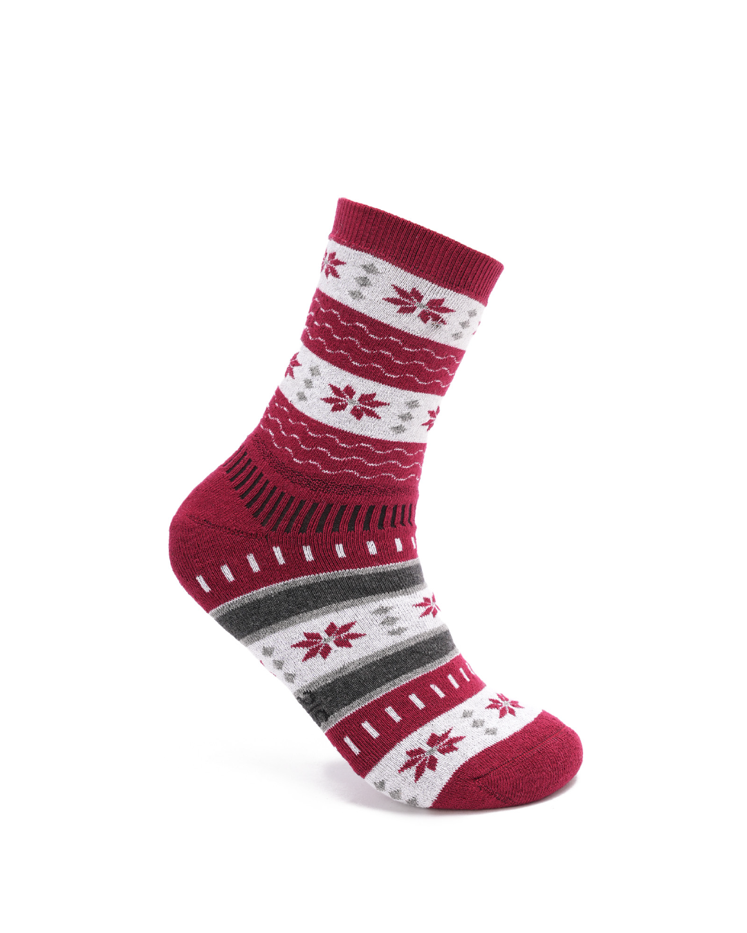 شراب حريمي ساق فوطة كاملة