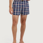Men Woven Boxer بوكسر رجالي كاروه