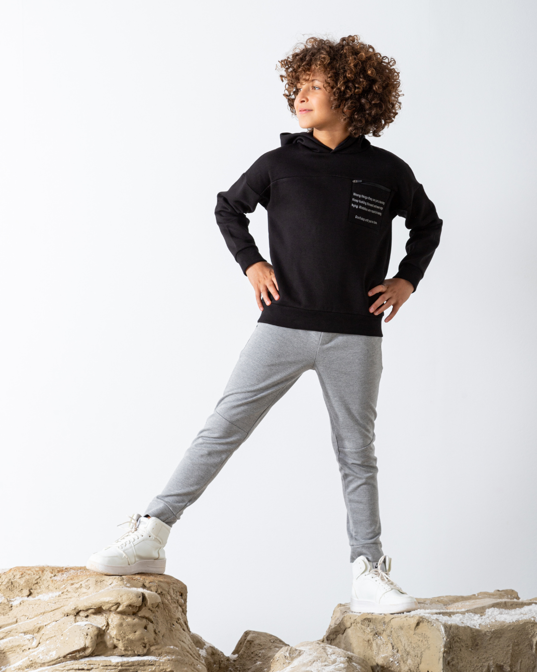 Free style print بيجامه اولادي