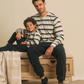 The perfect stripe Men Pajama