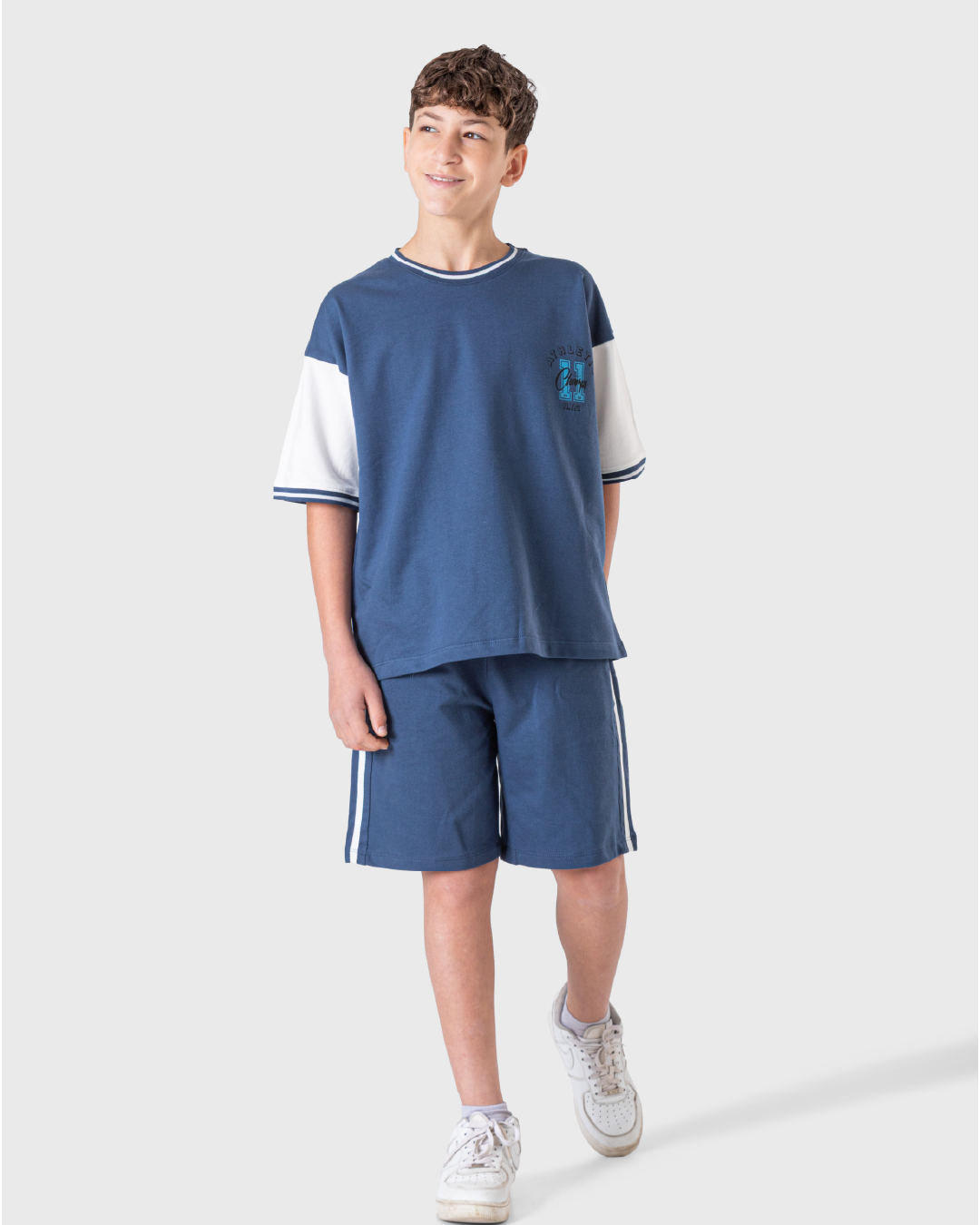 بيجاما اولادي البطل الرياضي