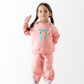 Ensemble baby girl with children