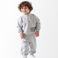 Ensemble of baby clothes, son of the child of the anime design