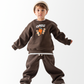 Ensemble the commands of anime designs for children, children