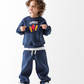 Ensemble the commands of anime designs for children, children
