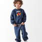Ensemble the commands of anime designs for children, children