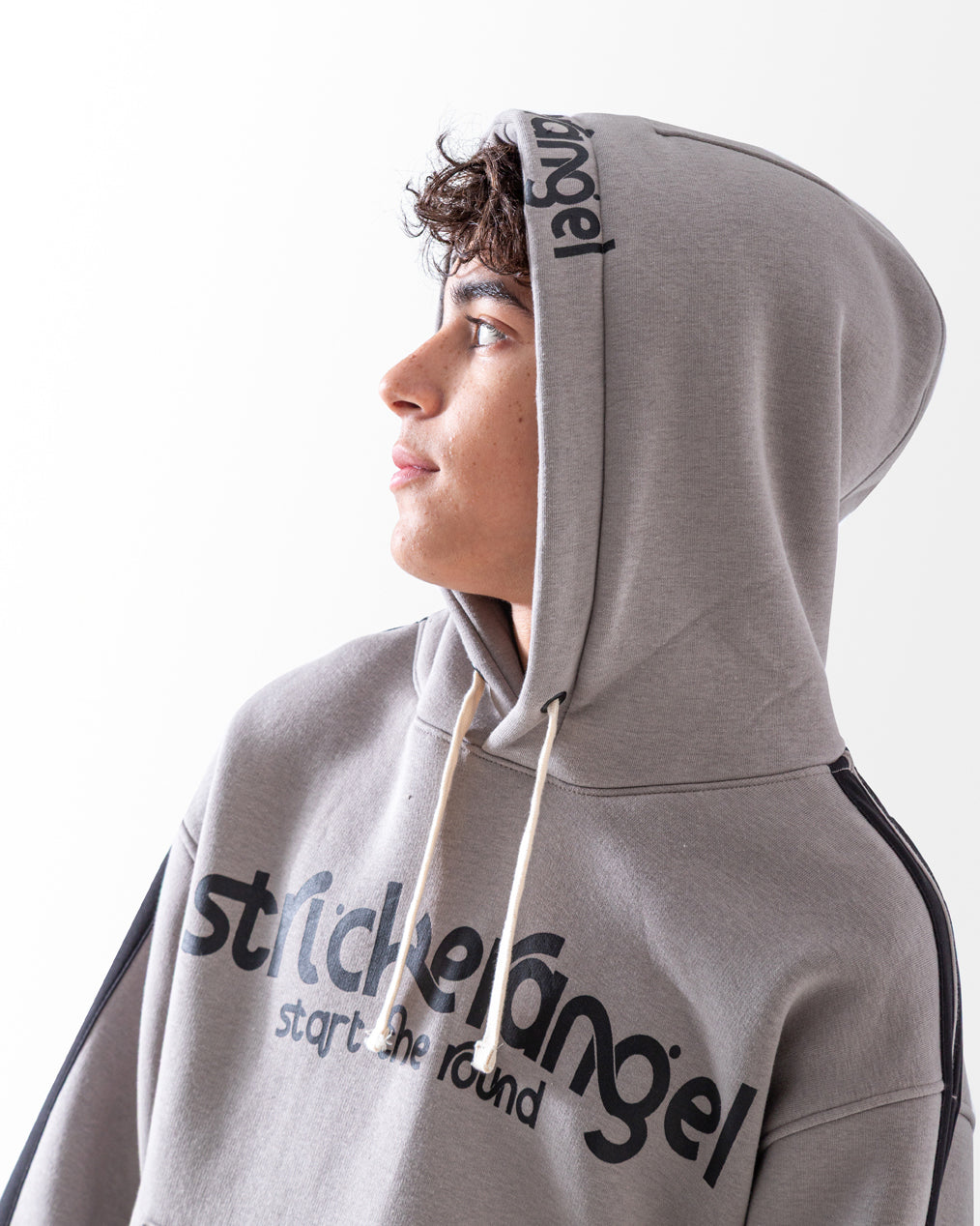 طقم أولادي جونيور الملاك المتمرد