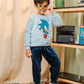 Sonic Sonic boys pajamas
