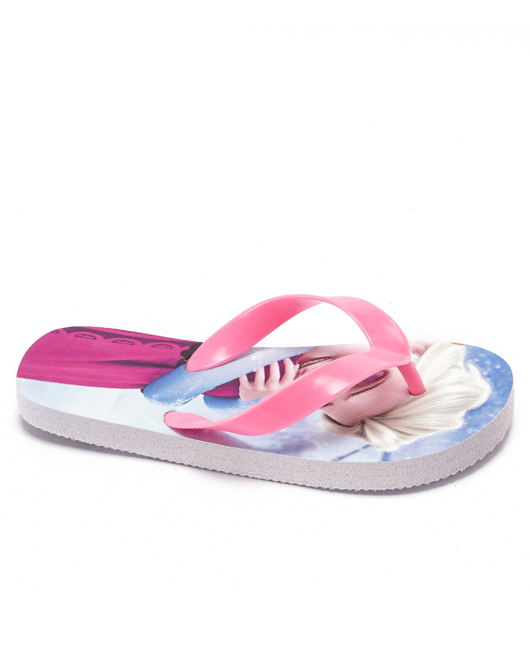 FROZEN kids slipper