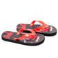 SPIDER MAN children's slippers