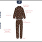 Soft Meadow Women Pajama