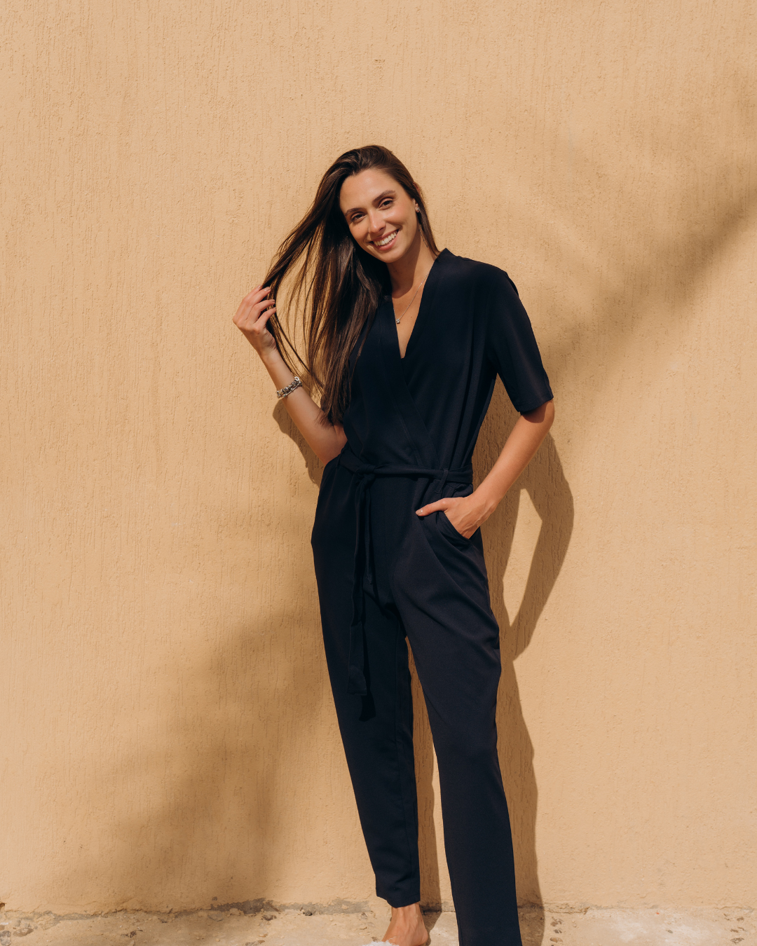 سالوبيت حريمي فسكوز ساده