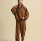 Men Cool Set in Stone Wash Colors