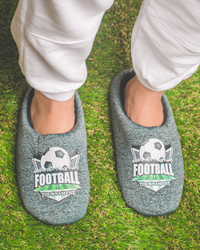 foot ball شبشب شبابي جول