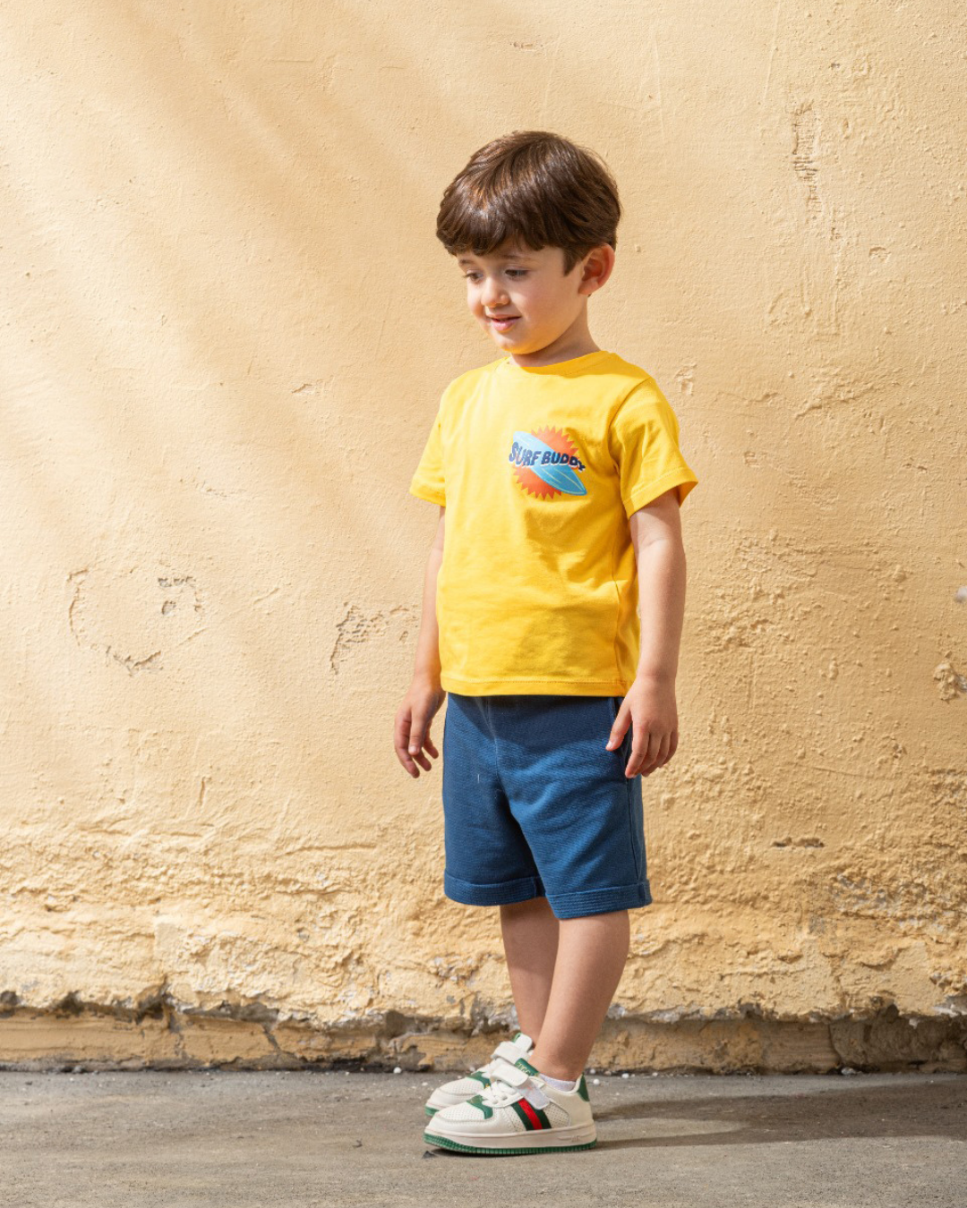 SURF BUDDY بيجامه اولادي بيبي