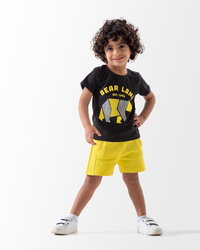 Bear land بيجاما اولادي بيبي