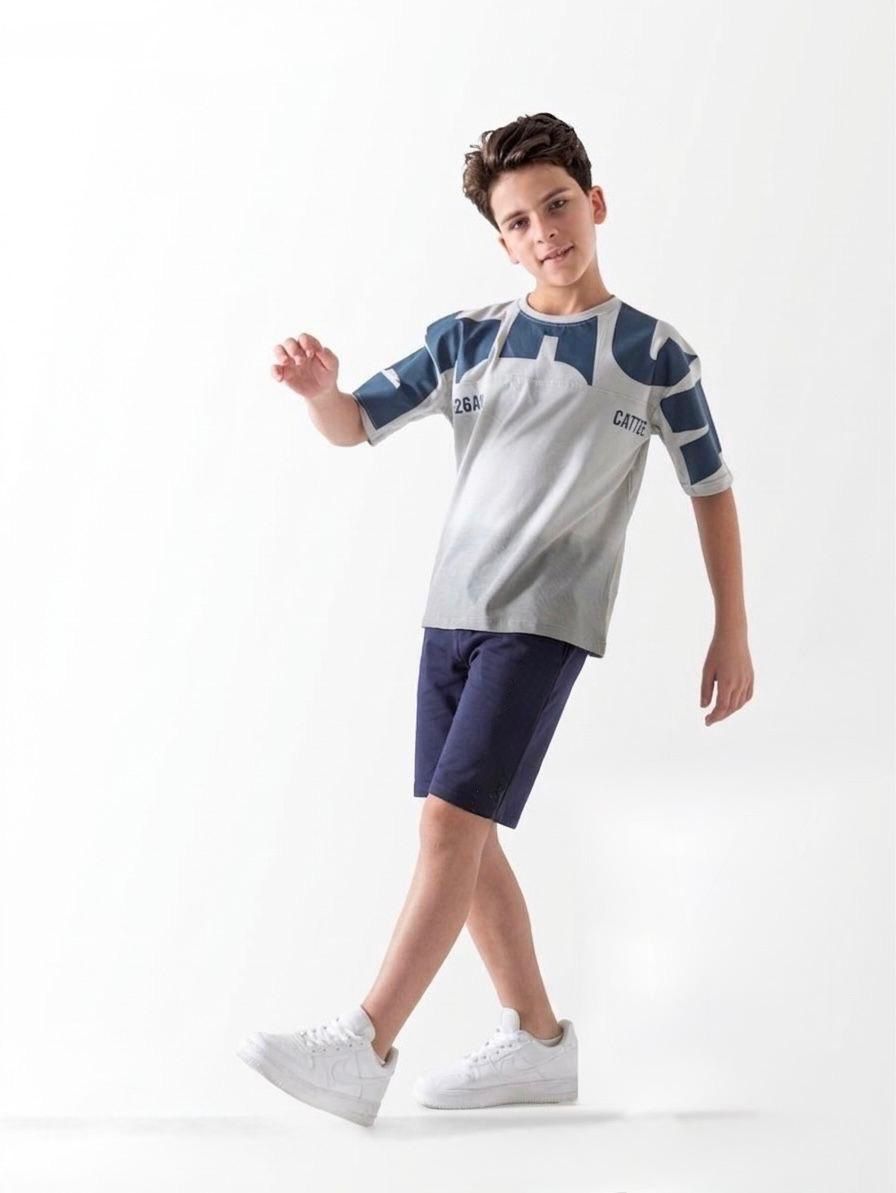 CATTE Boys' junior set