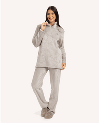 بيجاما حريمي بولار