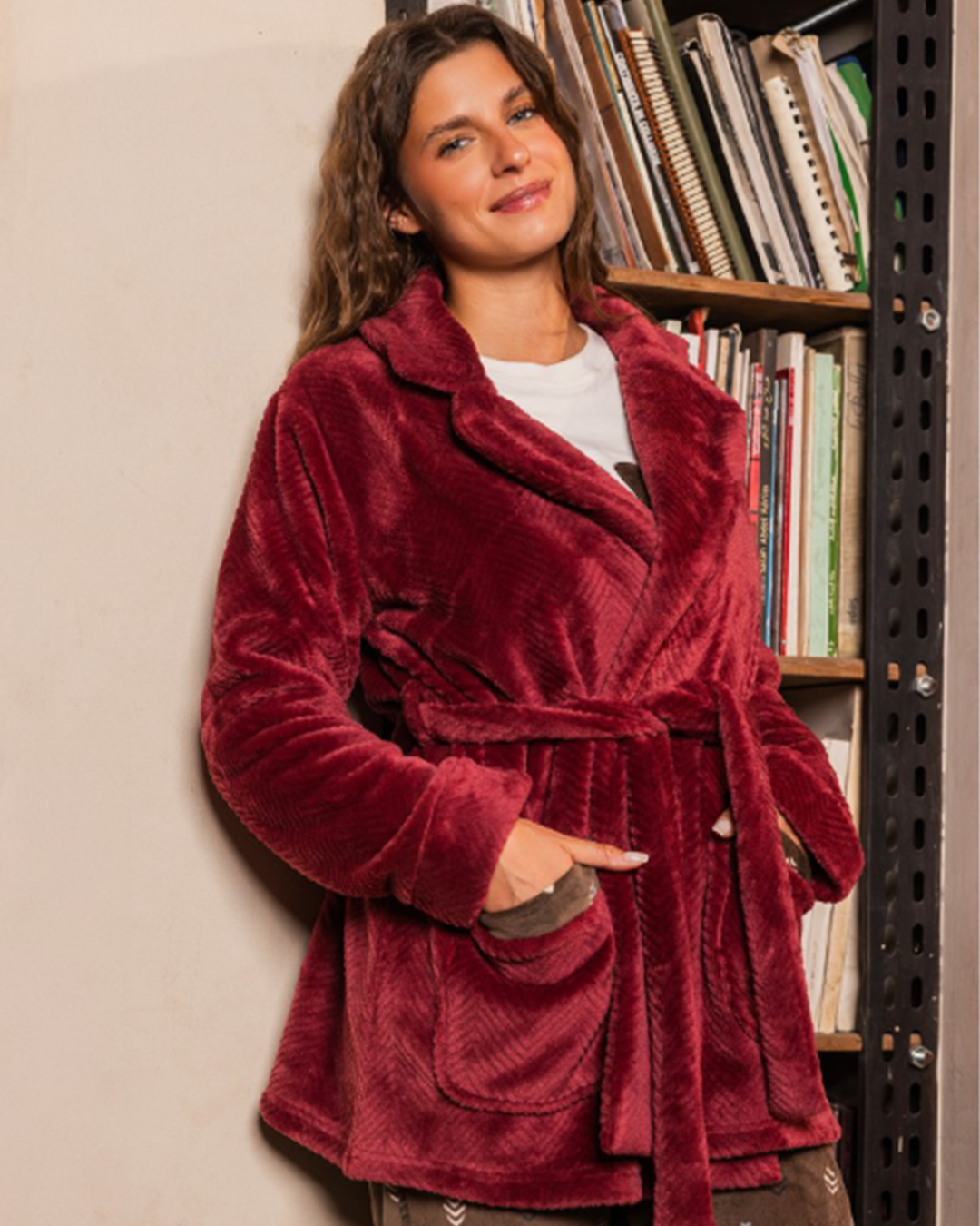 Pantalon de Pyjama Pour Femmes