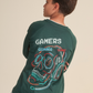 Boys pajama set Gamers