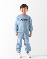 RIDE THE JOURNEY  طقم اولادي