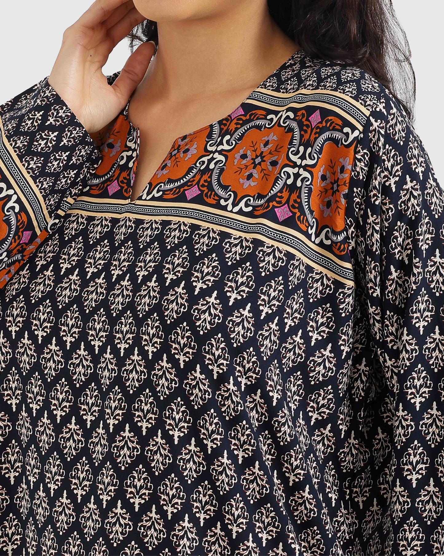 Chemise en Faskose, combien Coûte 70 Arbre