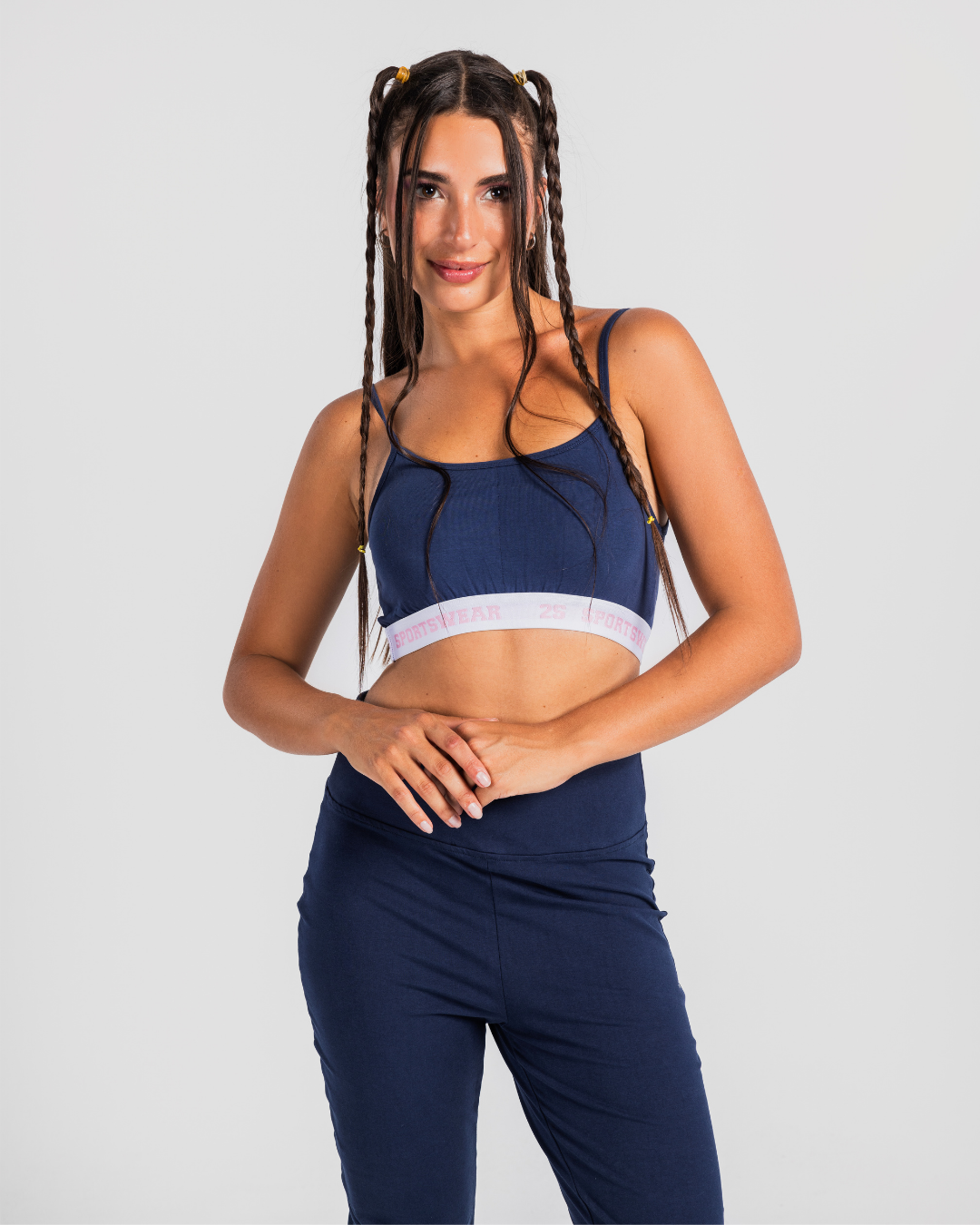 سوفت برا حماله رفيعه مبطن