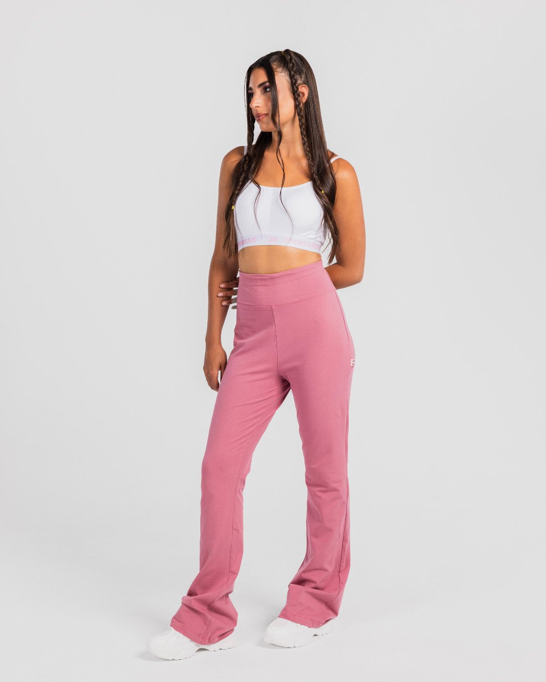 YOGA PANT بنطلون شارلستون