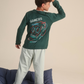 Boys pajama set Gamers