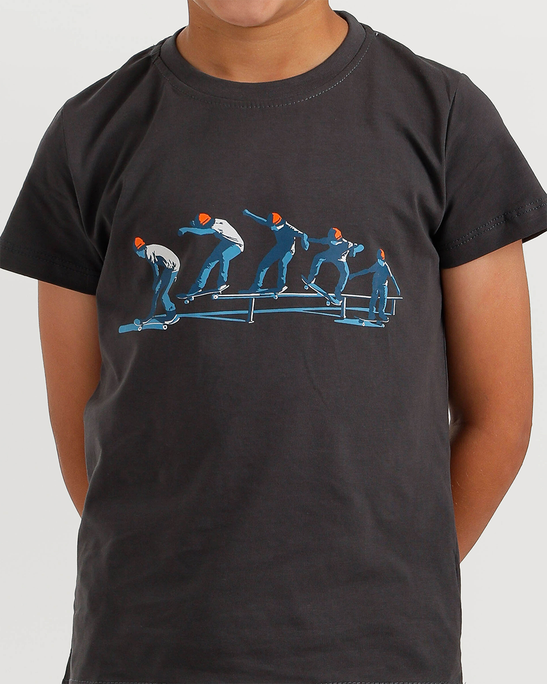 Boys' Pajama Pants for Sliding