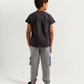 Boys' Pajama Pants for Sliding
