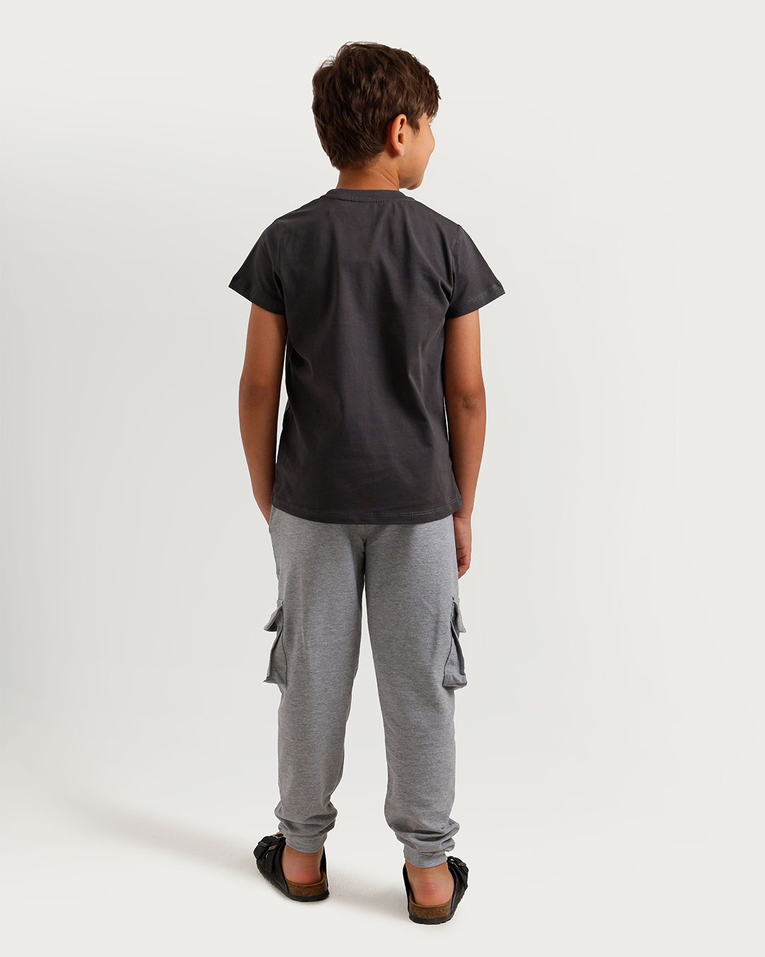 Boys' Pajama Pants for Sliding