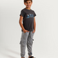 Boys' Pajama Pants for Sliding