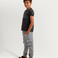 Boys' Pajama Pants for Sliding
