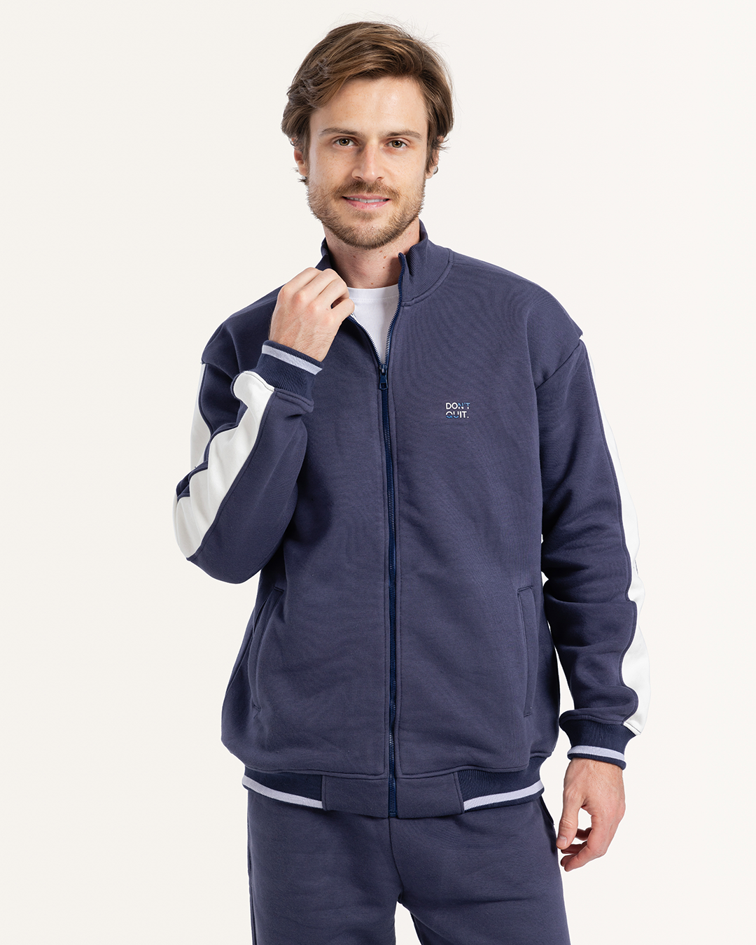 طقم ميلتون بقصه على الاكمام