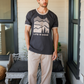 Casual Set Top and Pants