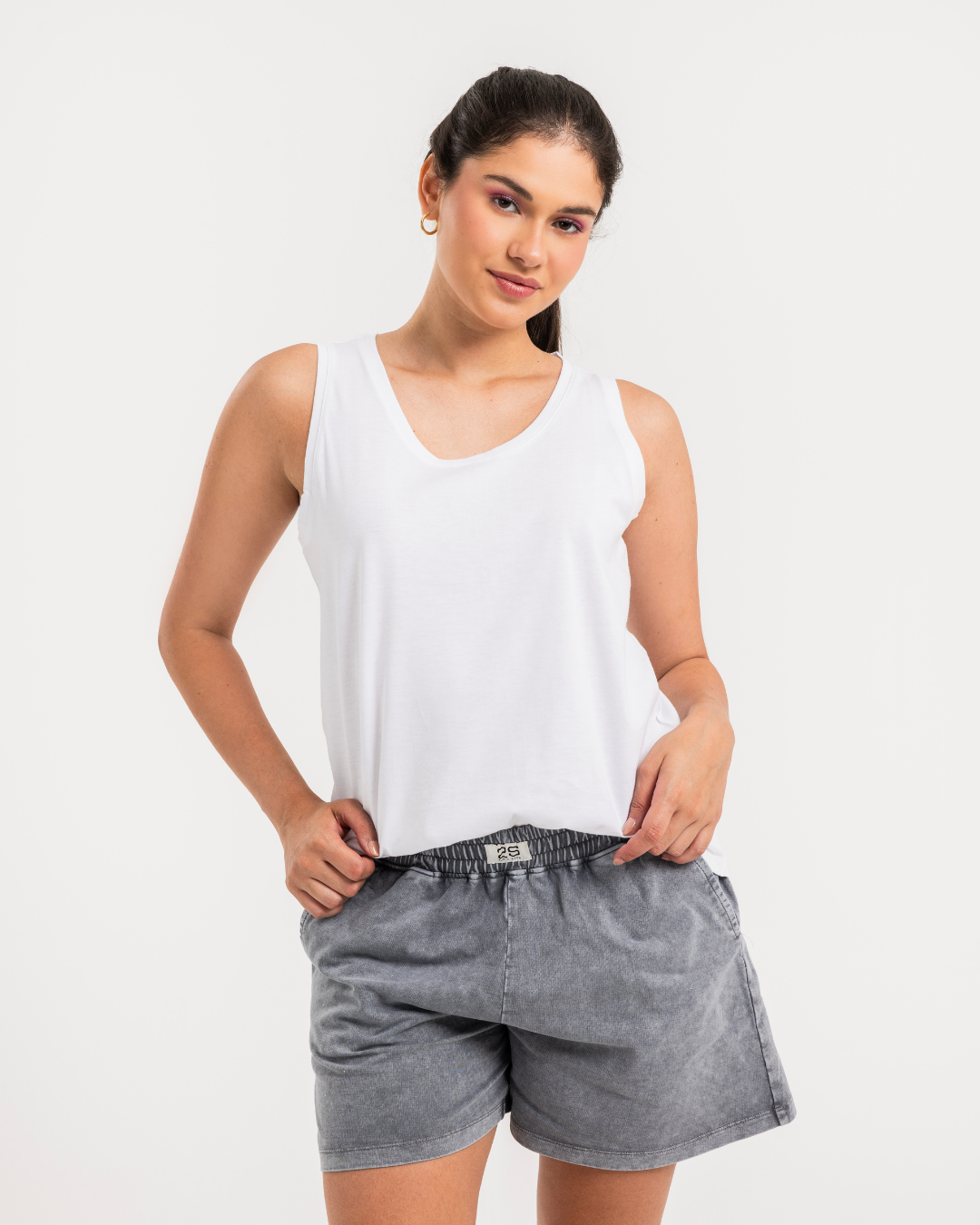 شورت رياضى سمر ميلتون