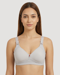 Wireless Cup Bra