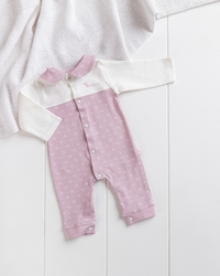 Lovely Girl سالوبيت بناتي مطبوع