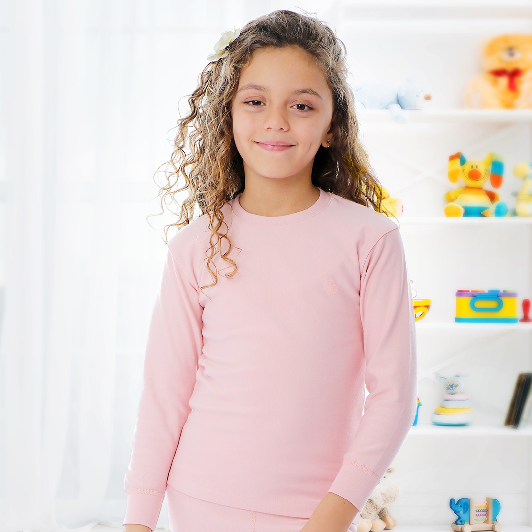 تي شيرت اطفالي هاف كول