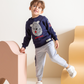 Great bear my children's pajamas