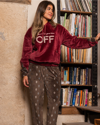 بيجاما حريمي بنطلون