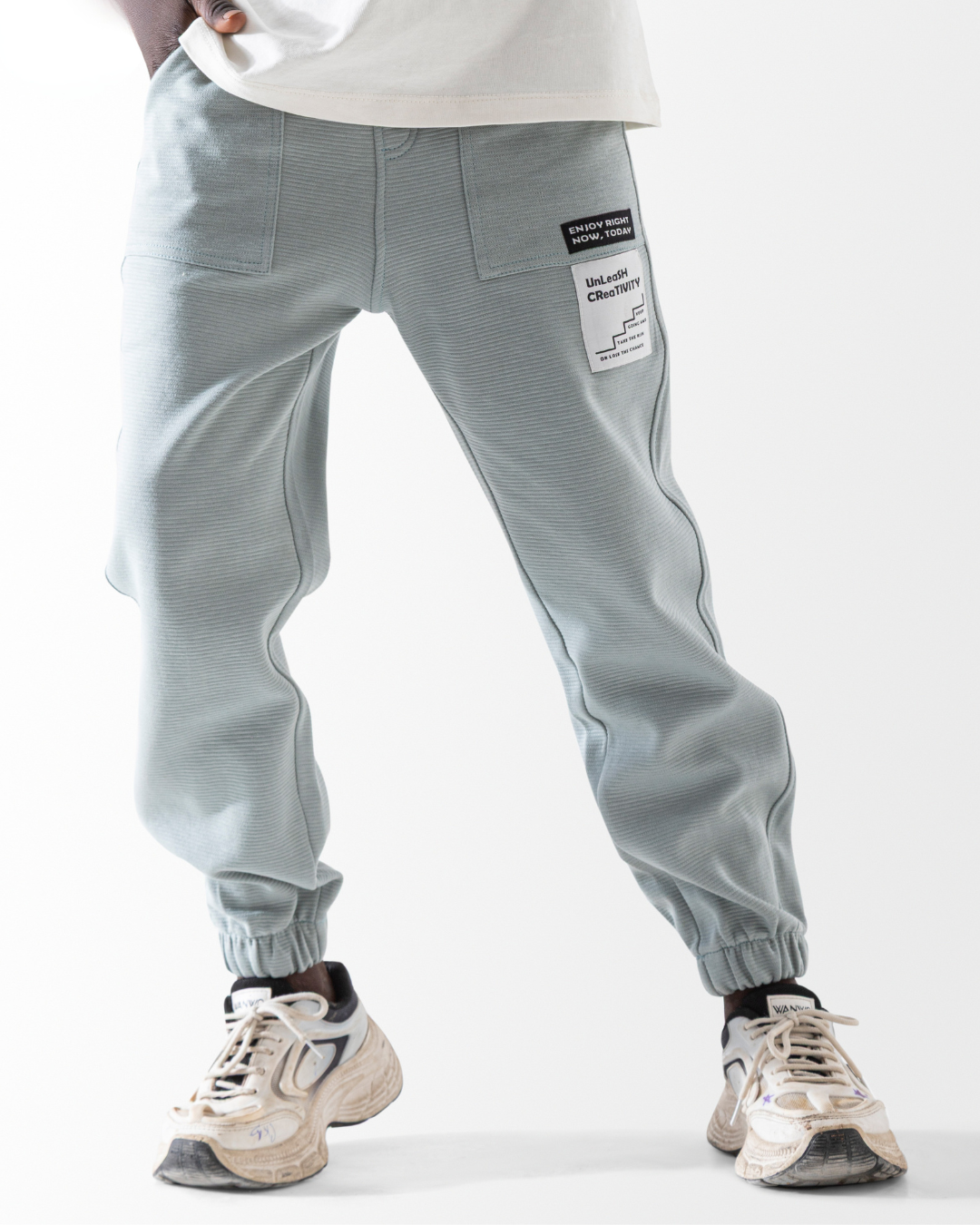 Cardone Jeep Marvy Black Boys