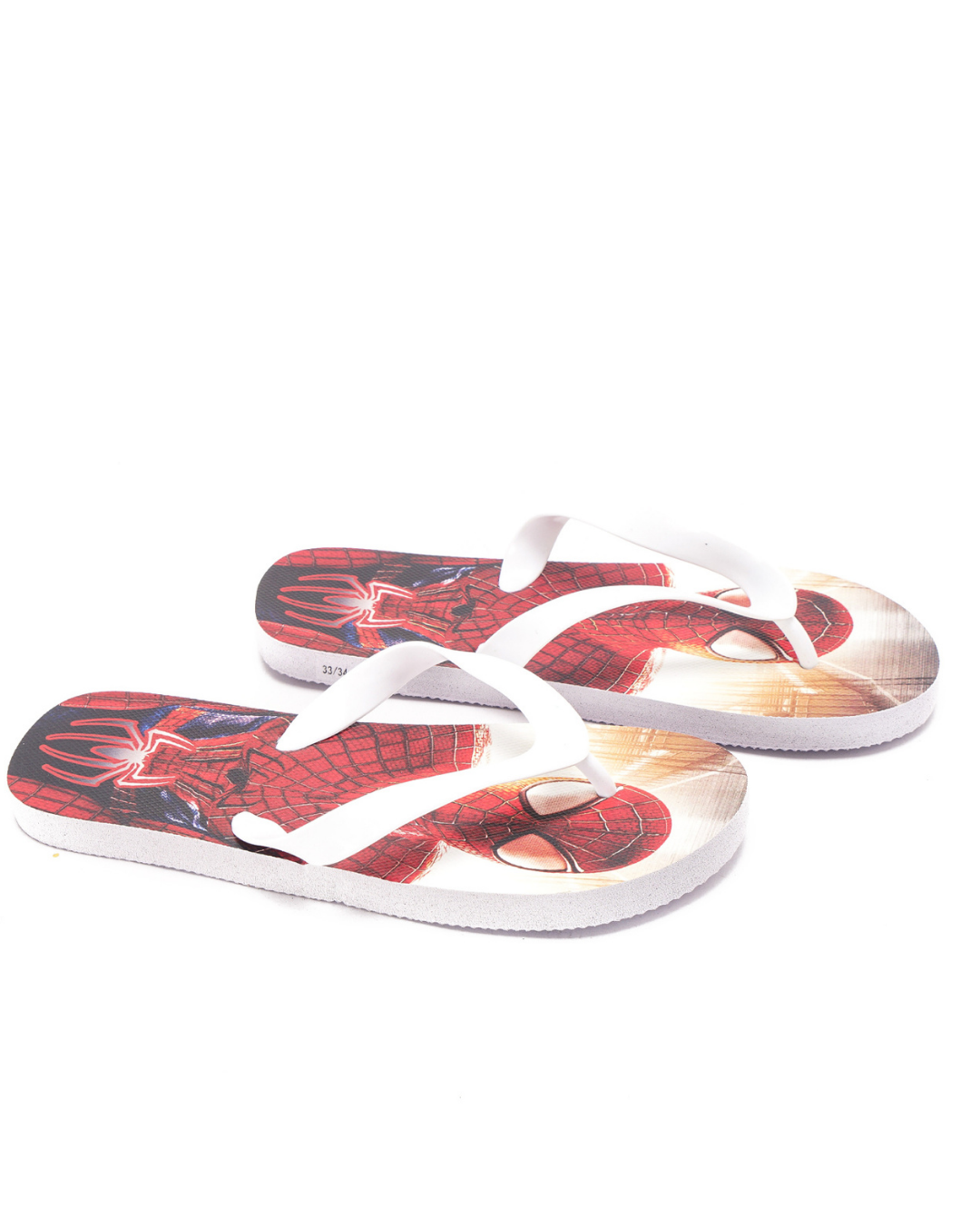 SPIDER MAN شبشب اطفالي