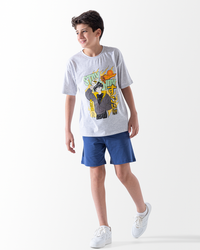 MARVY Stay trendy بيجاما اولادي