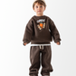 Ensemble the commands of anime designs for children, children