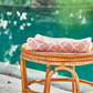Moroccan tile towels 70 * 140 cm