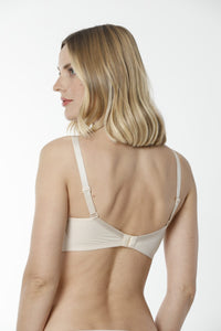 برا قطن كب بدون حديده