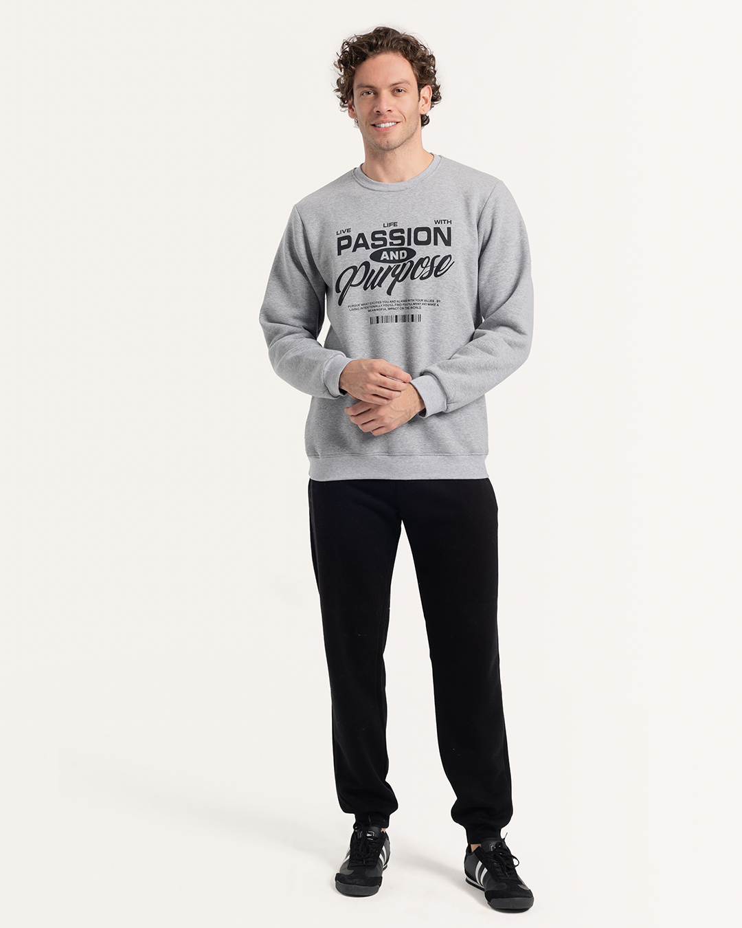 بيجاما رجالي ميلتون