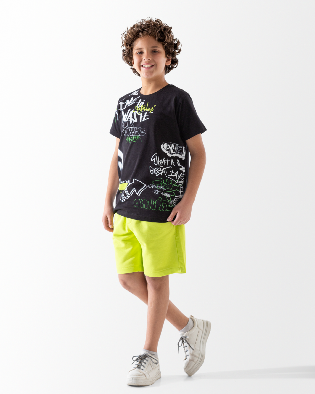 crazy بيجاما اولادي كبير